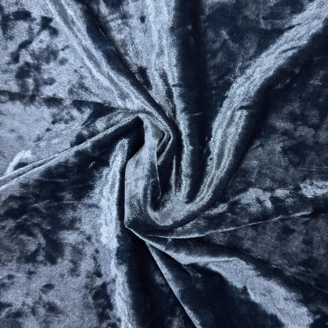 Ice velvet 95%polyester 5%spx (230gsm)