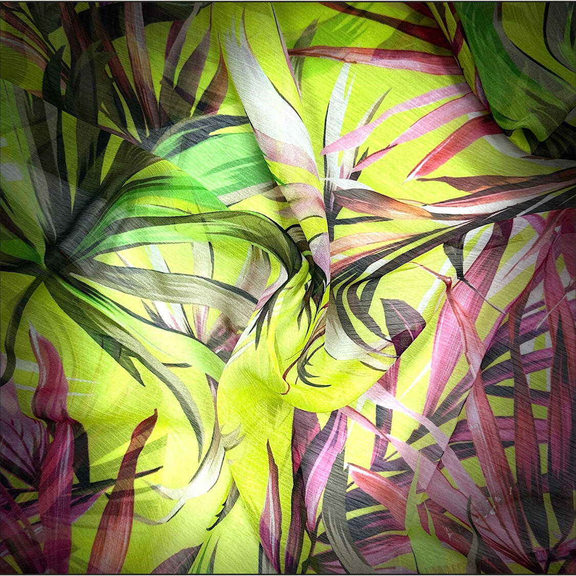 30D CHIFFON YOUrYu -148CM- (41GSM)