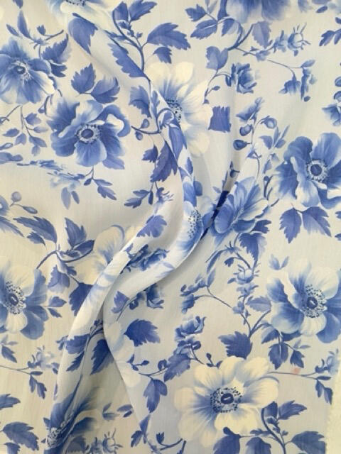 16S ORGANIC COTTON SPANDEX