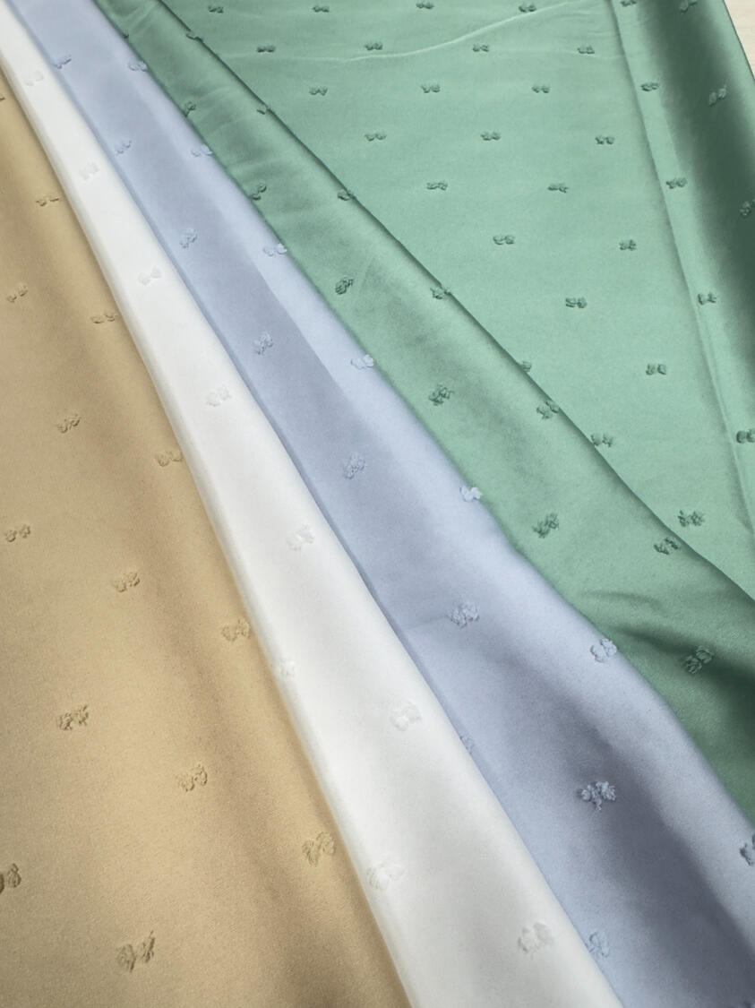 armani satin 97%polyester 3%spx (95gsm)