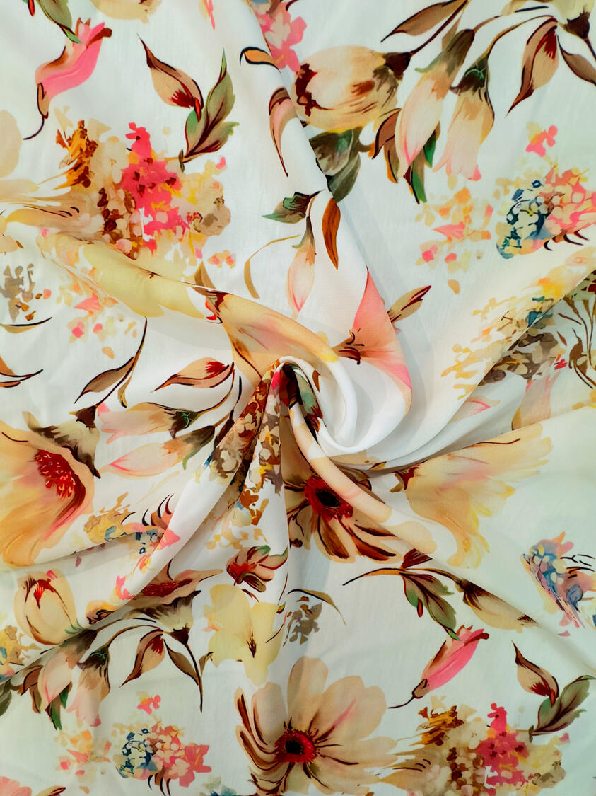 55%Rayon 45%polyester (105GSM)