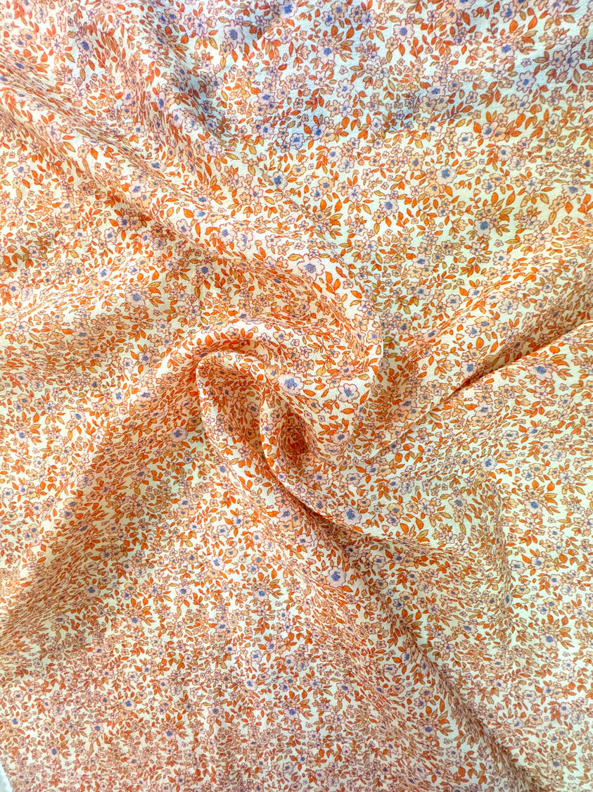 64%Tencel 21%Acetate 15%poly (54GSM)