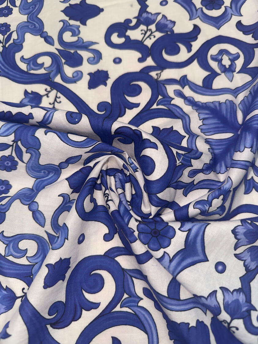 60S COTTON 100%COTTON (71GSM)