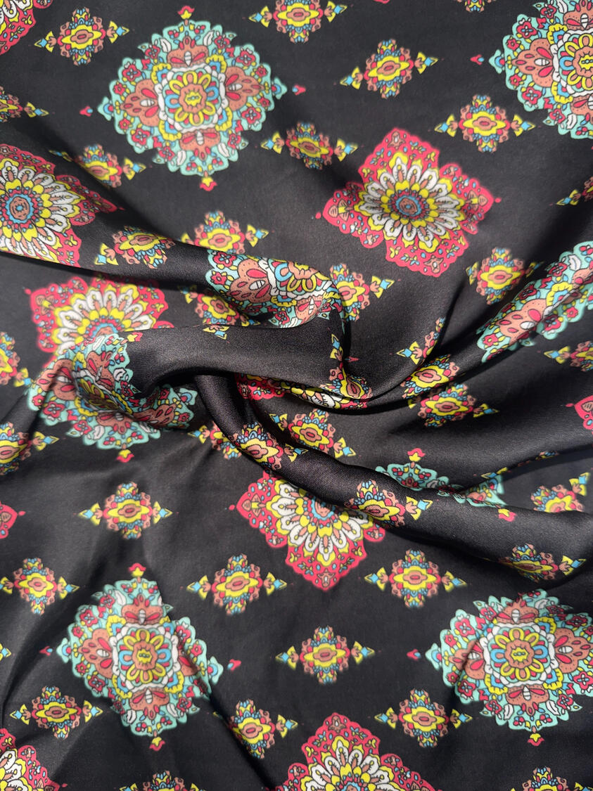 100%Viscose (127GSM)