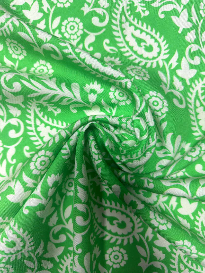 74%Lyocell 26%Linen (185GSM)