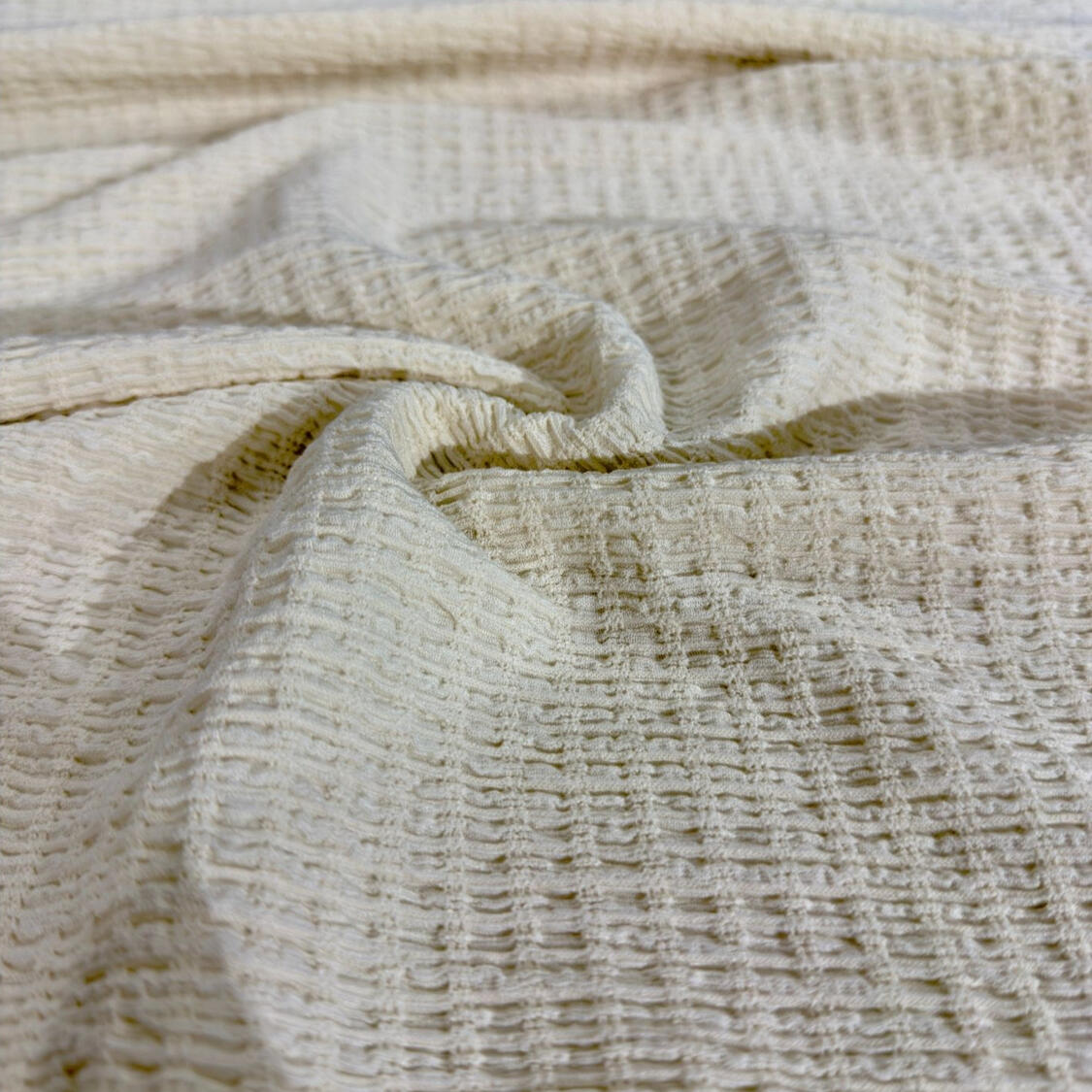 Sand dune CREPE HSJY -146CM- (200GSM)