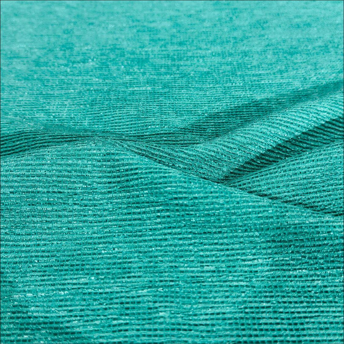 Shimmering emeralds Crepe 9041 -155CM- (170GSM)