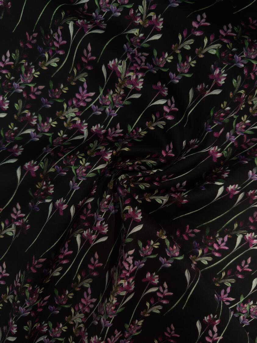 organic cotton 100%cotton (112gsm)