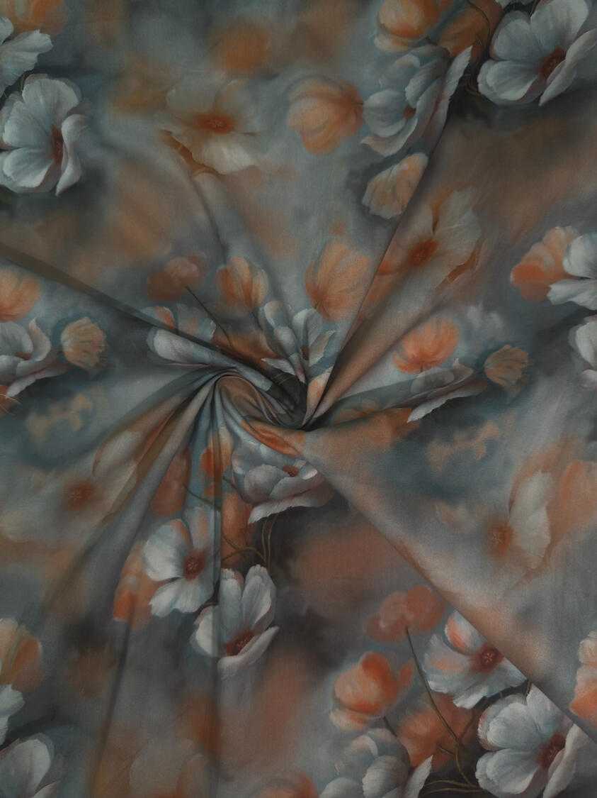 organic cotton 100%cotton (90gsm)