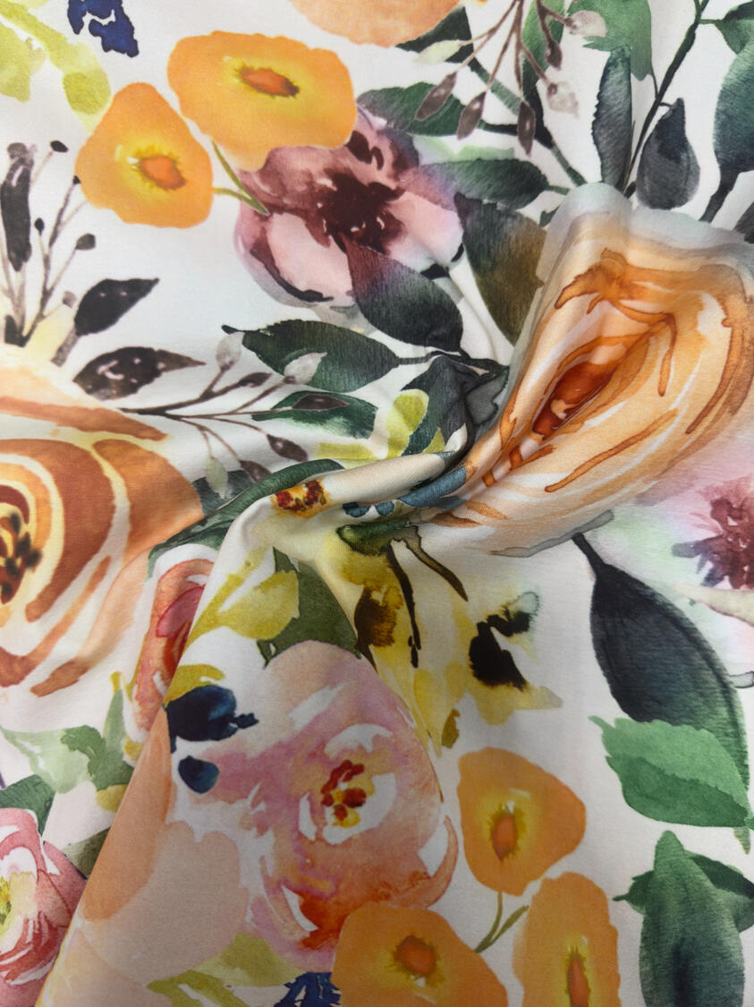 Organic cotton -148cm- (200Gsm)