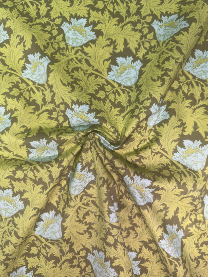 organic cotton 100%cotton (90gsm)