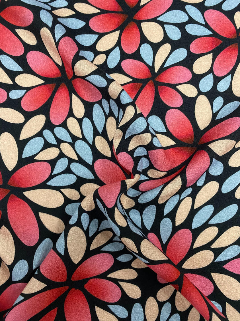 ecovero rayon 100%rayon (114gsm)