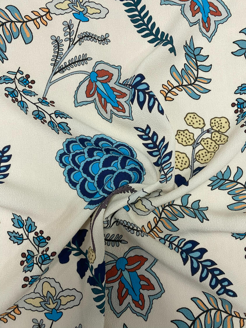 ecovero rayon 40%viscose 60%rayon (180gsm)