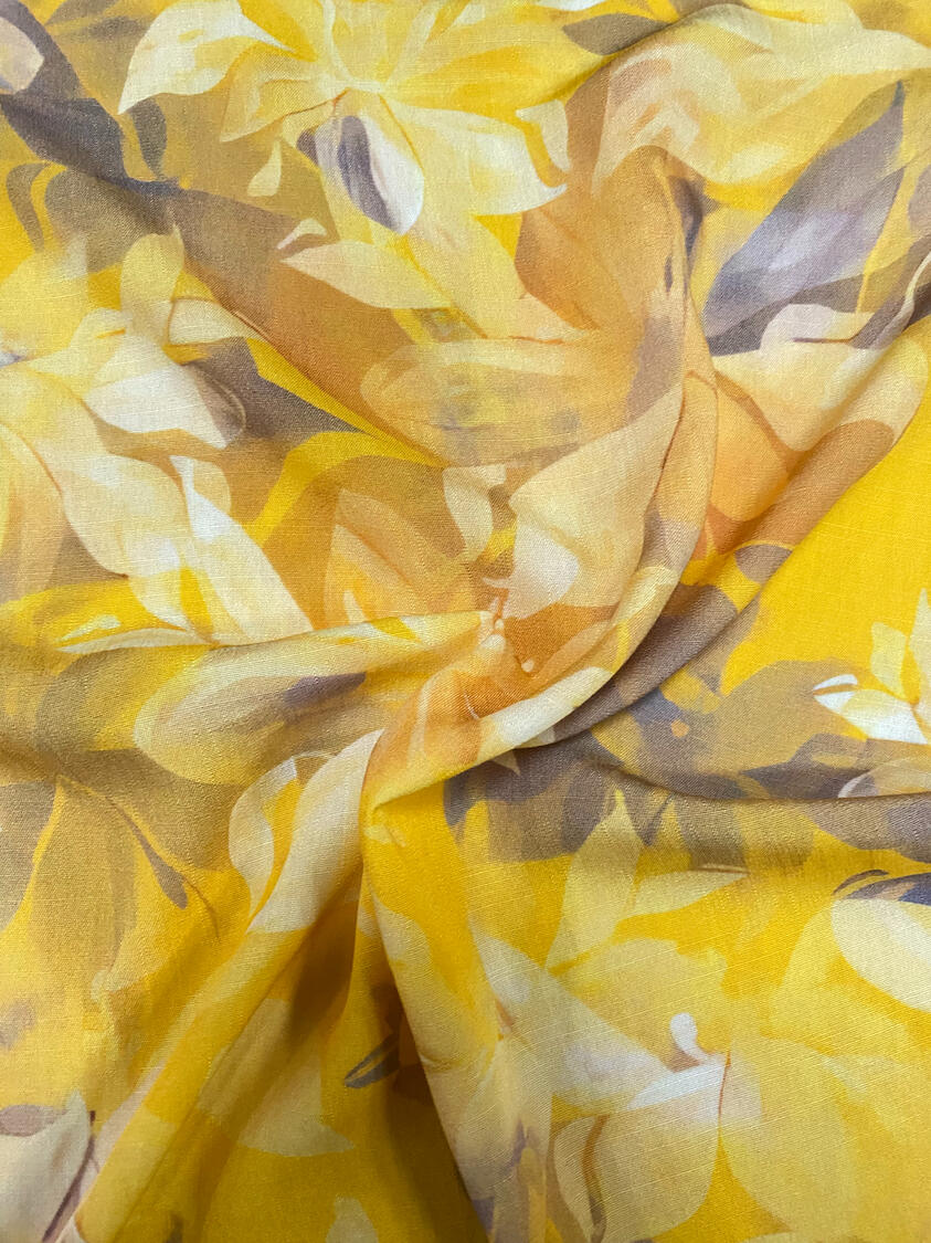 ecovero rayon 100%rayon (135gsm)