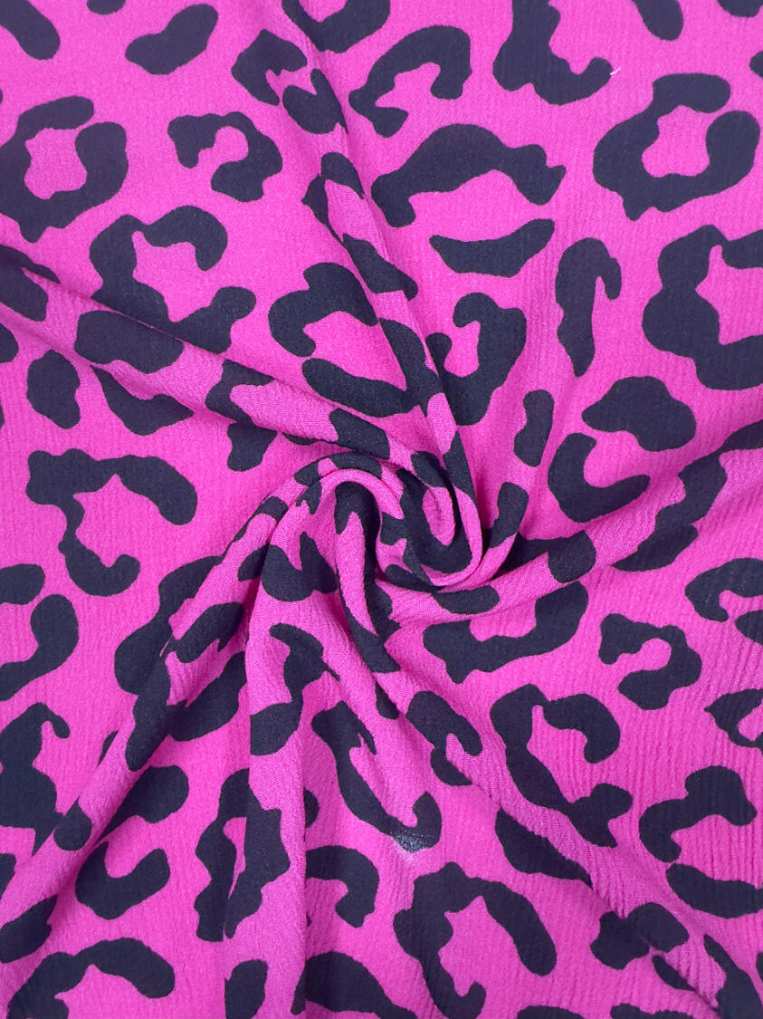 Eco Rayon 100% recycled Rayon (145gsm)