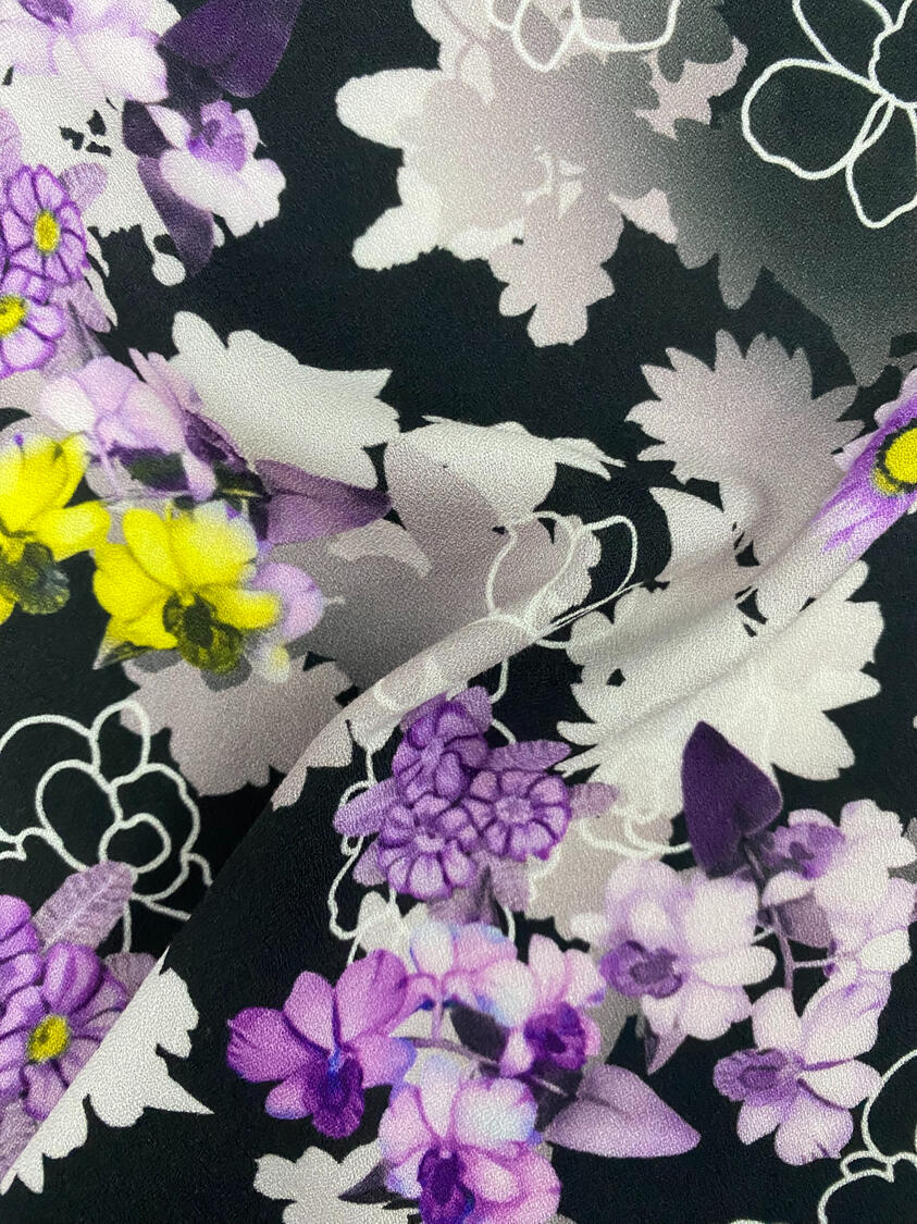 ecovero rayon 100%rayon (114gsm)