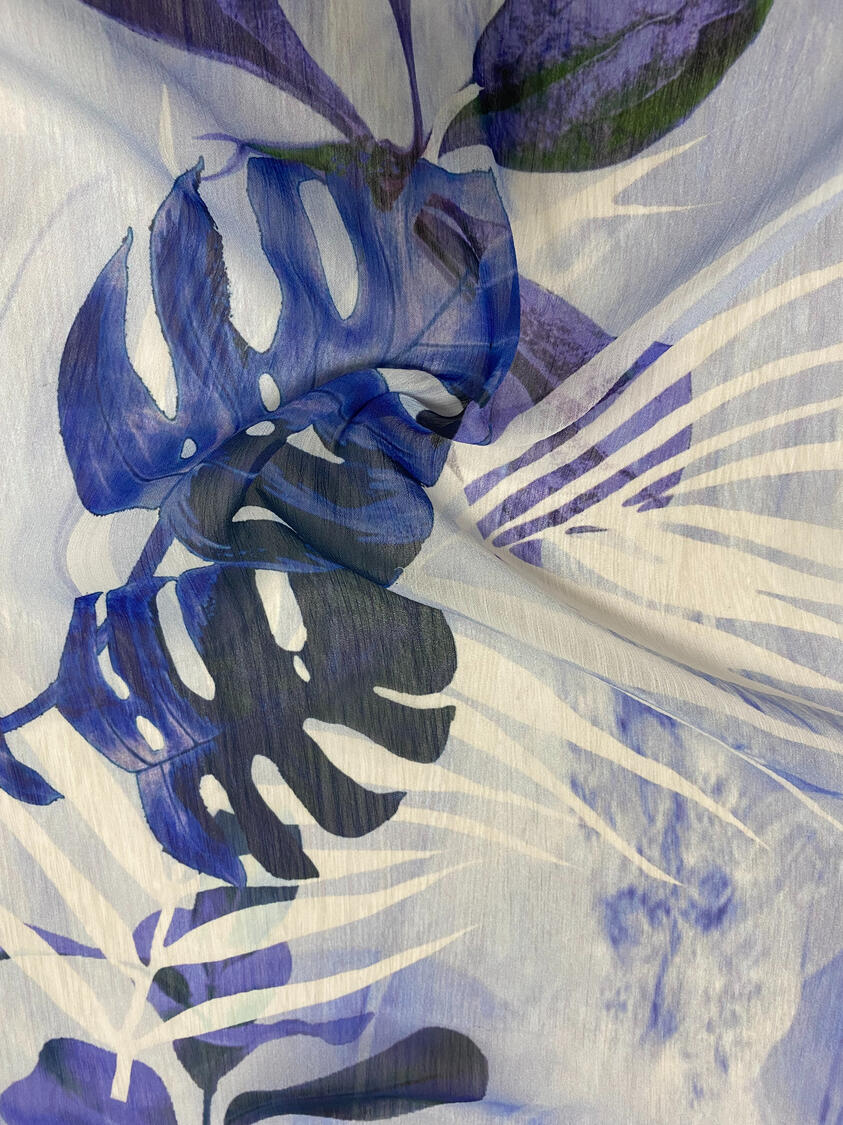 recycled poly 100%recycled poly (70gsm)