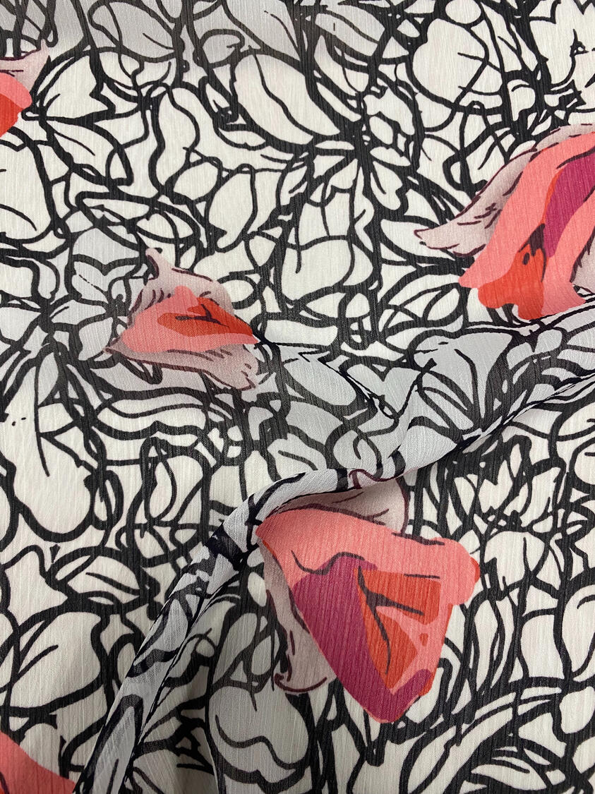 recycled poly 100%recycled poly (75gsm)