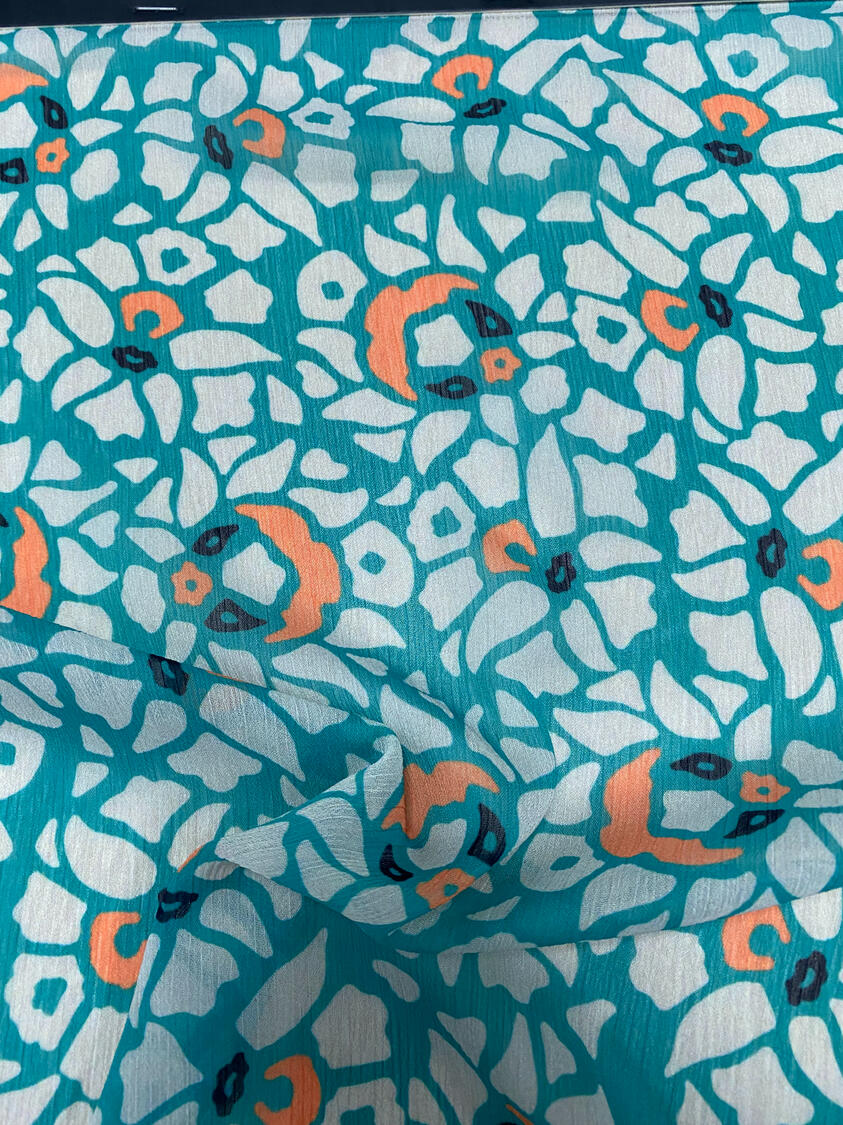 recycled poly 100%recycled poly (75gsm)