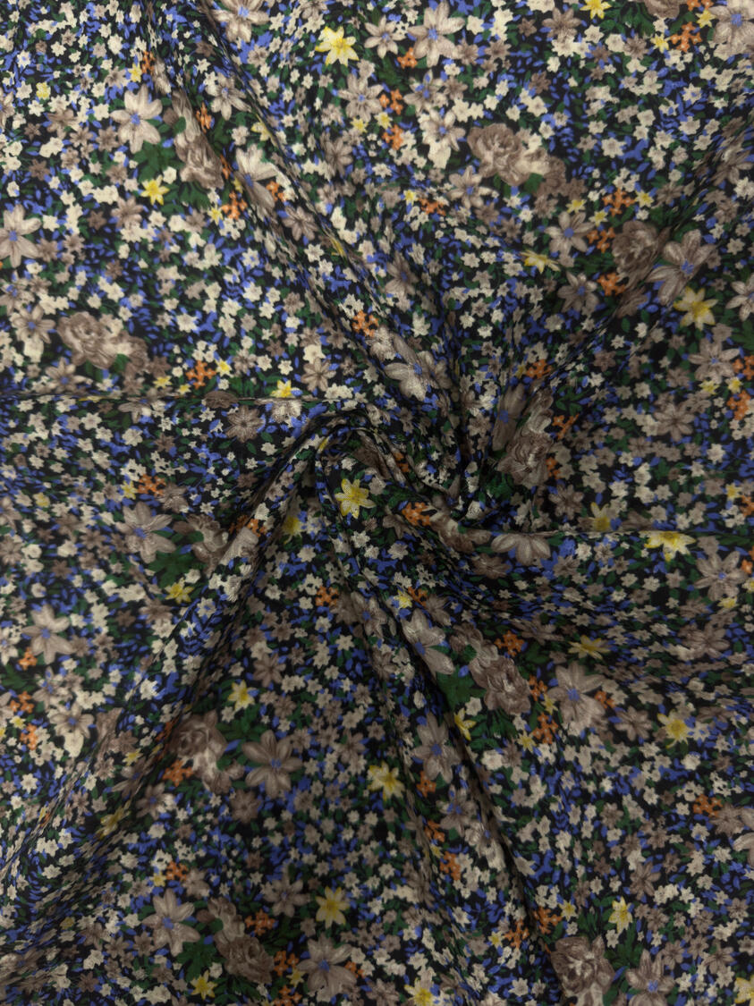 cotton emb 100%cotton (70gsm)