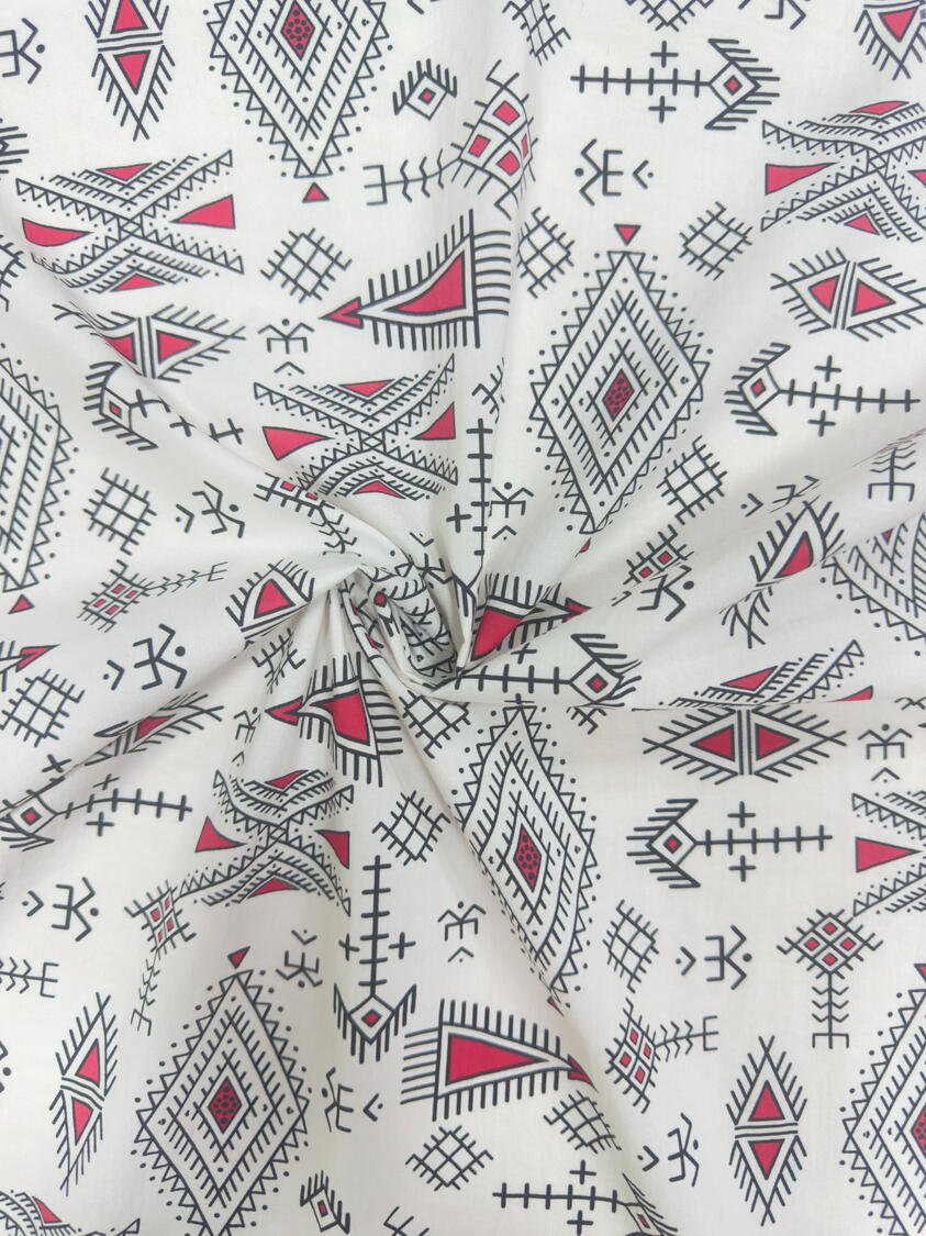 cotton poplin 100%cotton (82gsm)