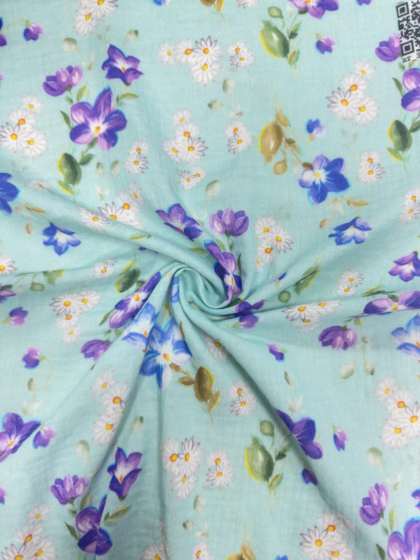 cotton guaze 100%cotton (118gsm)