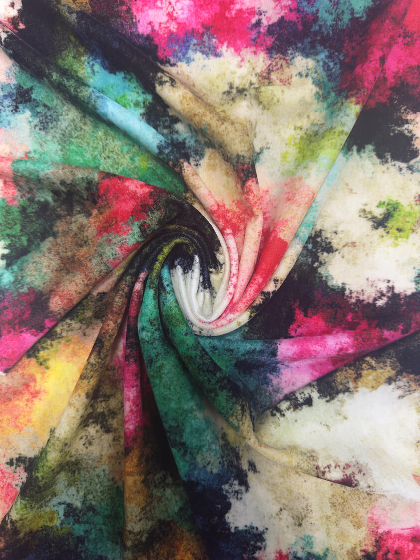 polar velvet 100%polyester (142gsm)