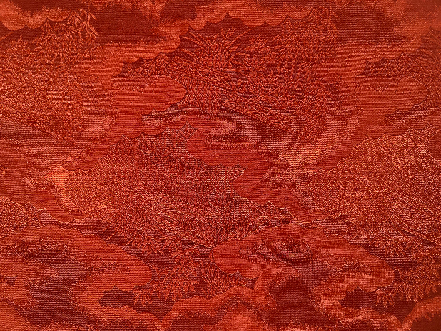 viscose rayon jacquard 55%rayon 45%viscose (165gsm)